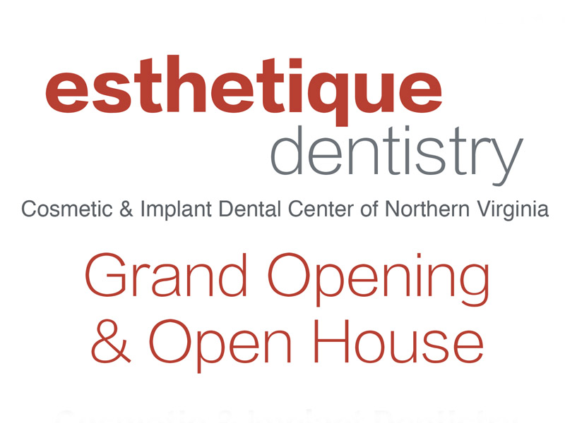 Esthetique Dentistry