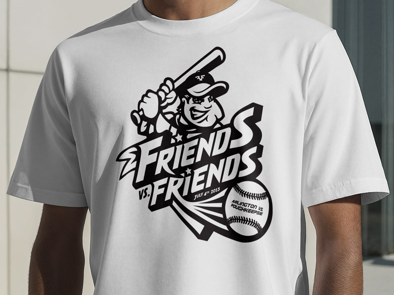 t-Shirt Design