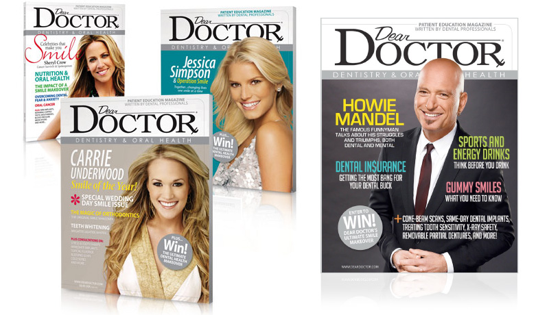 Dear Doctor Magazine