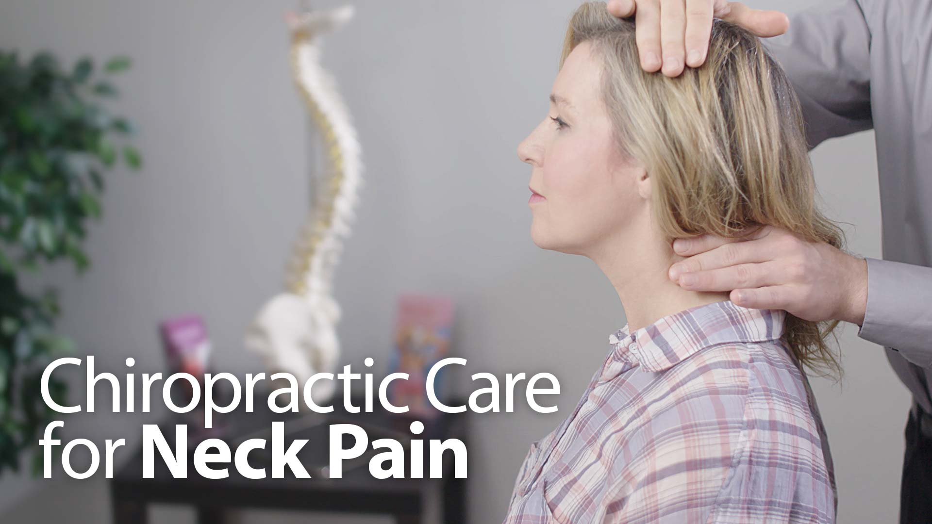 Neck Pain
