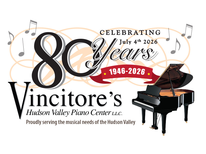 Hudson Valley Piano