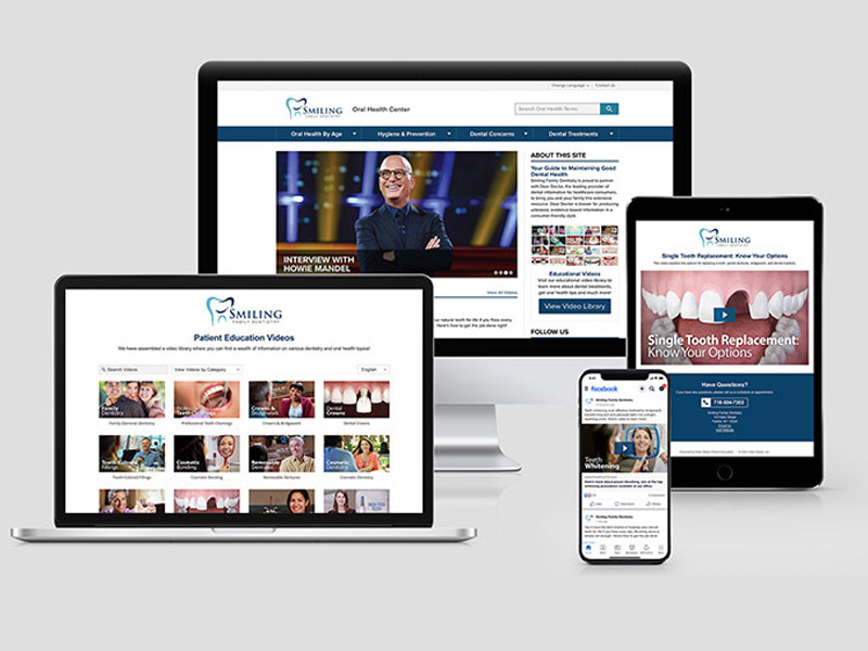 Online projects