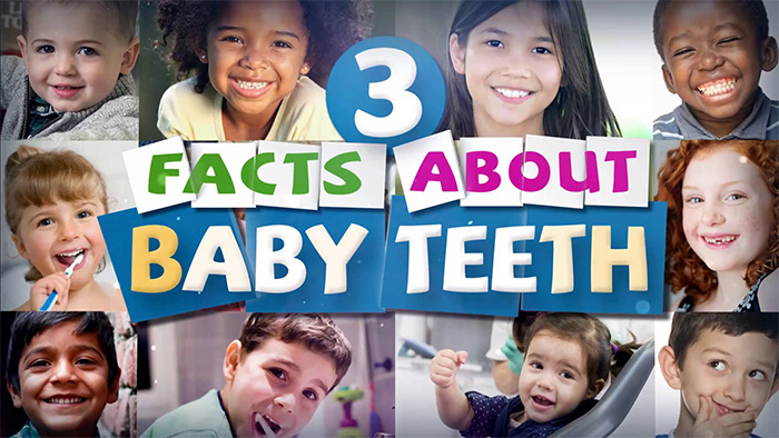Baby Teeth