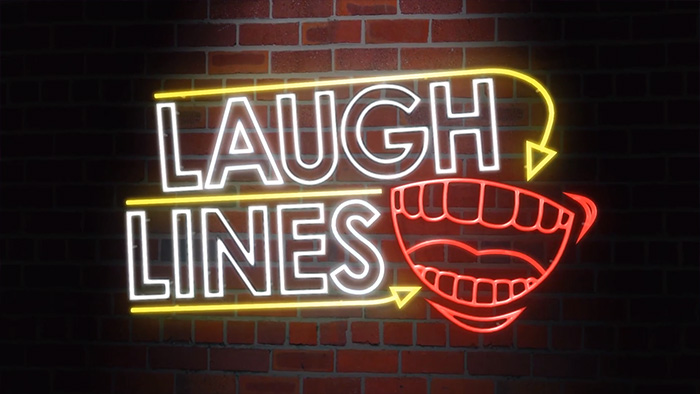 Laugh Lines