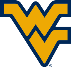 West Virginia University logo